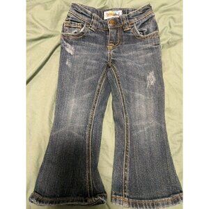 ROXY Toddler Jeans